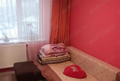 Apartament decomandat Calea Romanului - 1