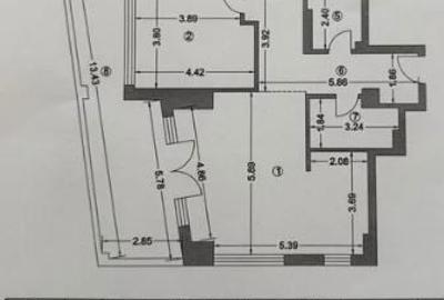 Apartament cu 4 camere în Craiovei - 3