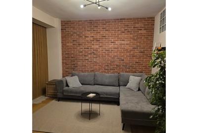 Apartament cu 3 camere decomandat, mobilat în Dămăroaia - 5