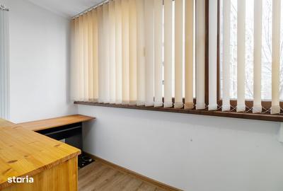Apartament cu 2 camere decomandat, mobilat în Polonă - 10