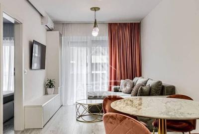 Apartament cu 2 camere Adora Park - loc de parcare inclus - 3