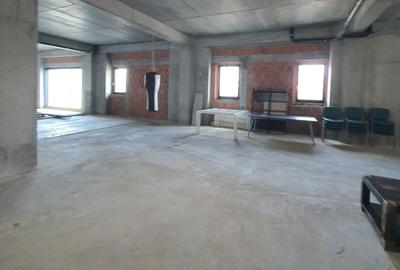 Spațiu comercial, de 450 mp, în Cișmigiu - 13