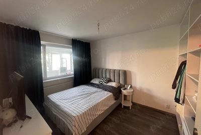 Apartament 2 camere Favorit Strada Sibiu - 2