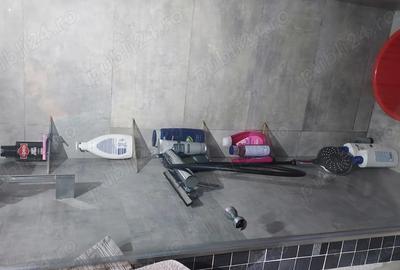 Apartament cu 3 camere nedecomandat în Central - 10