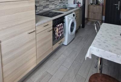 Apartament cu 2 camere decomandat în Chiajna - 6