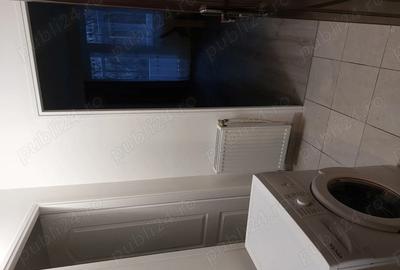 Garsonieră semidecomandată în Central - 2