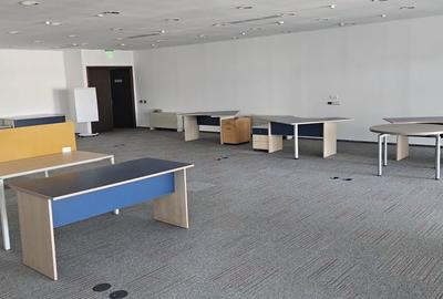 Spațiu comercial, de 286 mp, în Băneasa - 2