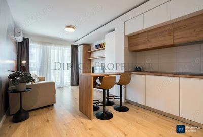 Studio - Complex Belvedere Residences - 5