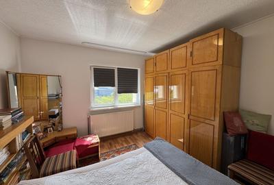 Apartament cu 3 camere decomandat, mobilat în Florilor - 19