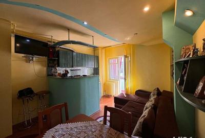 Apartament cu 2 camere decomandat în Central - 2