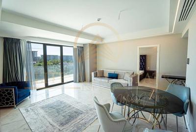 Mamaia - Complex Opera - Apartament cu 2 camere cu vedere la mare. - 5