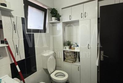 Apartament cu 4 camere semidecomandat în Florești - 8