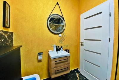 Casă individuală cu 4 camere cu Canalizare în Biharia - 5