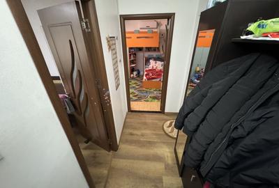 Apartament 3 camere zona Cet - 8