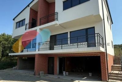 Unitate duplex 154 Mp, zona Centrala Chinteni - 2