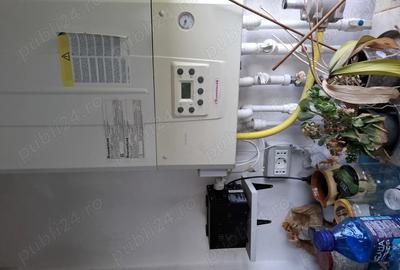 Constanta,ap.2 camere,zona;Piata Abator,decomandat - 6