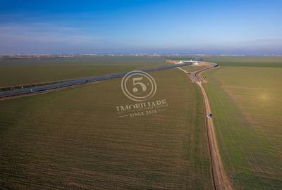 Teren Construcții intravilan de 6914 mp, în Glina - 6