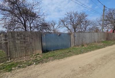 Teren Construcții intravilan de 1944 mp, în Copăcești - 2