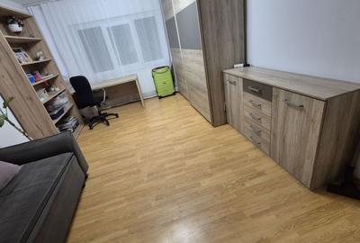 Apartament cu 3 camere decomandat în Calea Aradului - 6