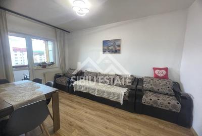 Apartament de vanzare cu 3 camere,2 bai,pivnita s.u 63.4 mp-Cartier Valea Aurie - 1