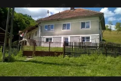 Casă cu 5 camere cu Teren 70000 Mp în Blăjeni - 4