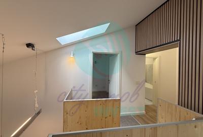 Casă individuală cu 4 camere cu Canalizare în Moșilor - 10