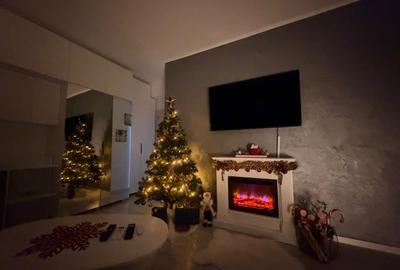 Apartament 2 camere - mobilat & utilat - Popesti Leordeni - 1