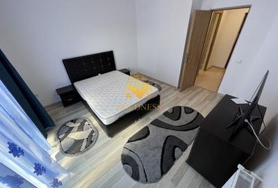 2 camere, modern, parcare, Dambul Rotund, Ego Residence - 4