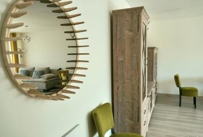 Apartament cu 2 camere, mobilat în Astra - 3