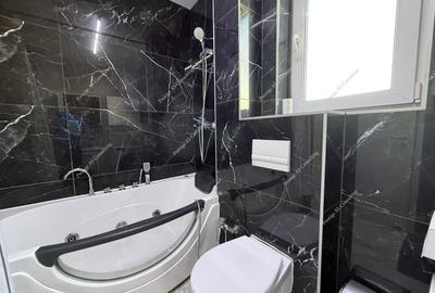 Apartament cu 3 camere, 2 bai, 2 balcoane, 2 locuri de parcare - Torontalului - 10