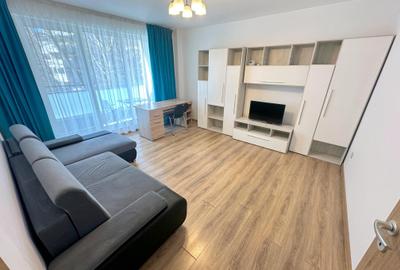 Apartament cu 2 camere decomandat, mobilat în Zorilor - 3