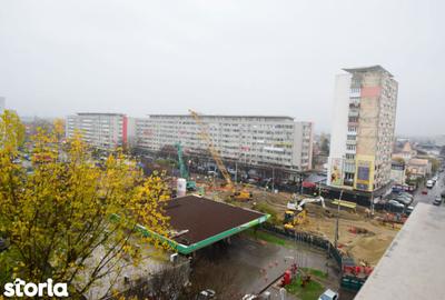 Apartament cu 2 camere semidecomandat, mobilat în Gara de Nord - 16