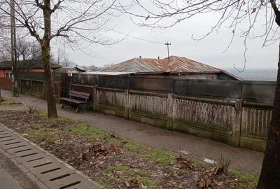 Casă cu 4 camere în Puieni - 3