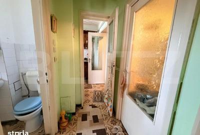 Apartament cu 2 camere decomandat în Central - 7