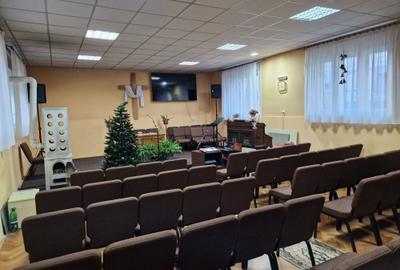 Casă cu 4 camere în Central - 6
