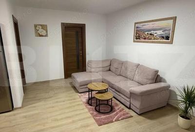 Apartament cu 2 camere decomandat în Calea Aradului - 3