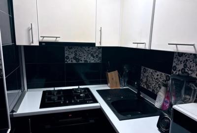 Apartament cu 2 camere semidecomandat în Valea Rosie - 2