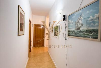 Casă individuală cu 14 camere cu Teren 1482 Mp în Odăile - 22