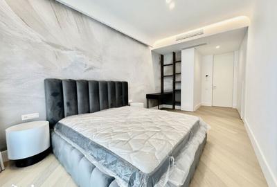 Apartament cu 4 camere, mobilat în Cișmigiu - 11