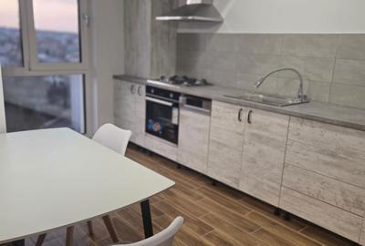 Apartament decomandat în Craiovei - 4