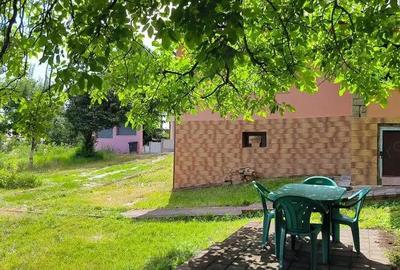 Casă cu 3 camere cu Teren 1400 Mp în Griviței - 4