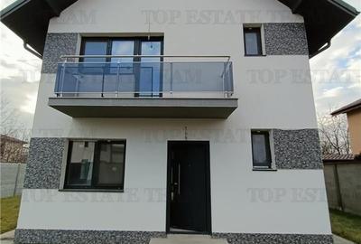 Vila  de vanzare/ Prelungirea Ghencea