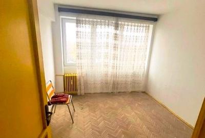 Apartament cu 3 camere semidecomandat în Titan - 7
