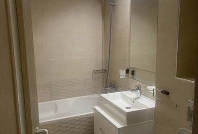 Garsonieră decomandată, mobilată în Grozăvești - 4