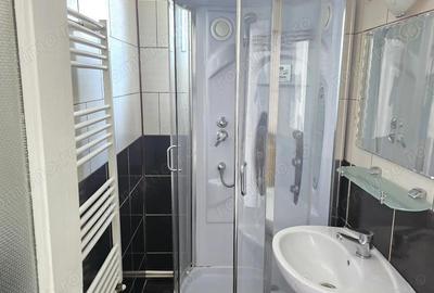 Vand apartament 2 camere in Deva, zona Progresul, etaj 1, bloc de 3 etaje de caramida, - 3