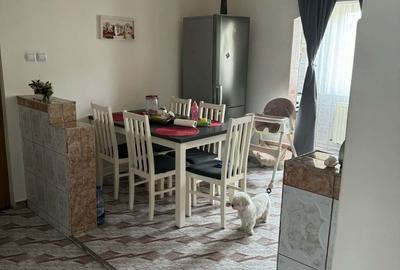 Apartament cu 2 camere decomandat în Central - 2