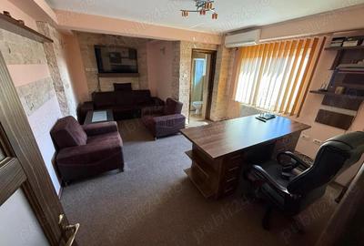 Spatiu Comercial Spitalul Vechi Radauti ! Ideal Cabinet Medical ! Direct Proprietar comision 0% - 7