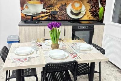 Apartament cu 2 camere semidecomandat, mobilat în Drumul Taberei - 1
