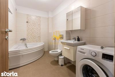 Apartament cu 2 camere, mobilat în Bună Ziua - 5