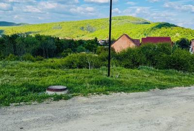 Teren de 704 mp, în Central - 9